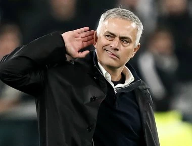 Απόλυση Μουρίνιο: Ποιο είναι το φαβορί για τη θέση του;